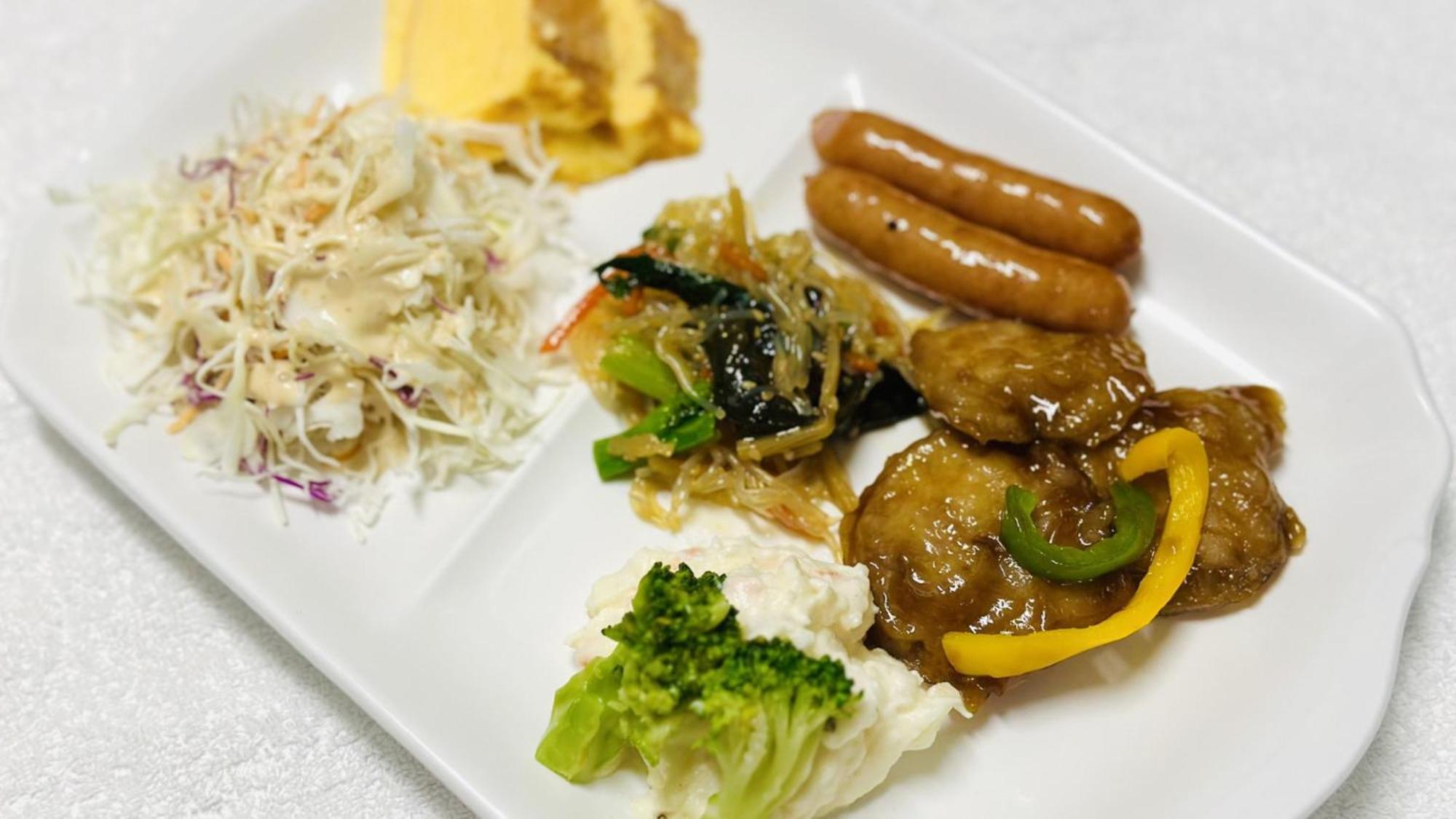Toyoko Inn Kyoto Gojo Omiya — Fotos 1
