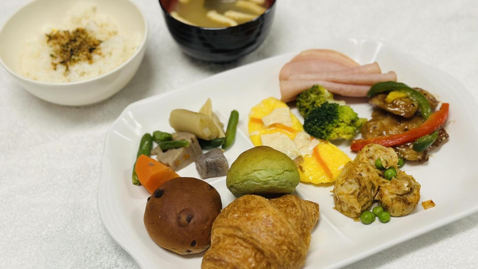 Toyoko Inn Kyoto Gojo Omiya, Kyoto